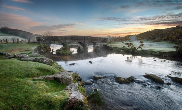 Dartmoor National Park