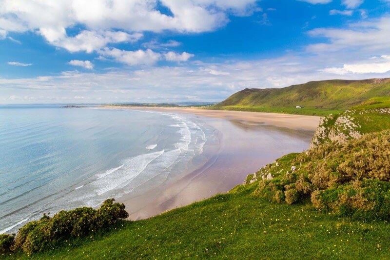 Things to Do in South Wales | Hoseasons