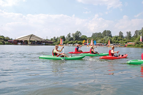 Whitlingham Country Park